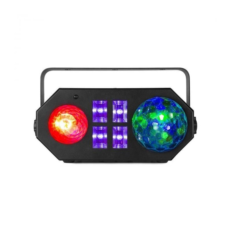 Beamz LEDWAVE