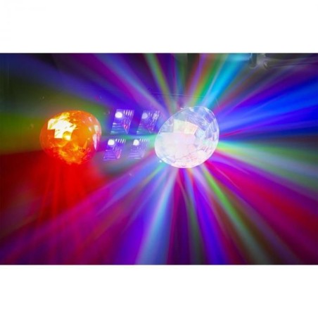 Beamz LEDWAVE