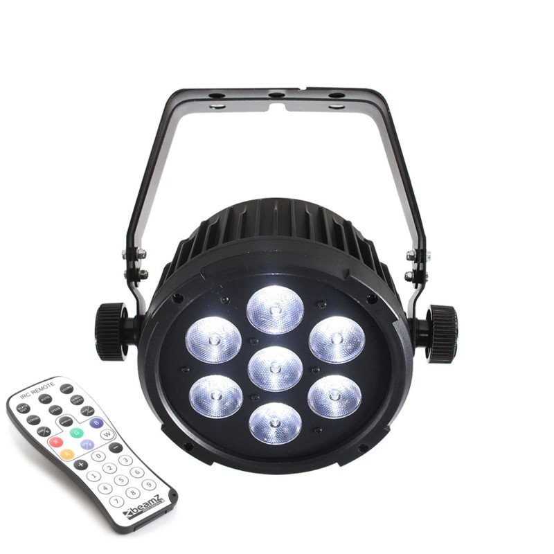 Beamz BT270