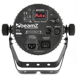 Beamz BT270