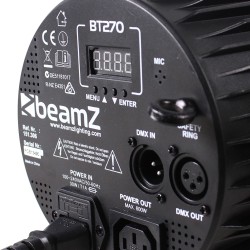 Beamz BT270