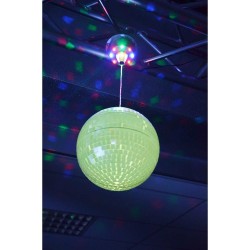 FuZZIX Mirrorball 20cm