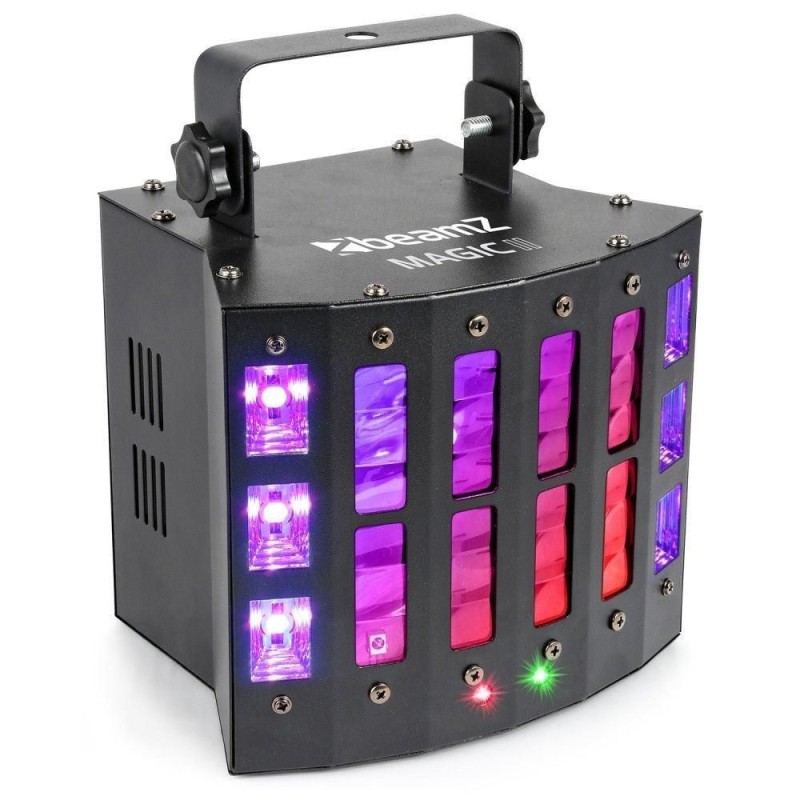 Beamz Magic2