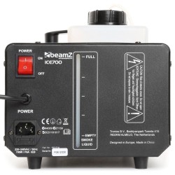 Beamz ICE700 Fogger
