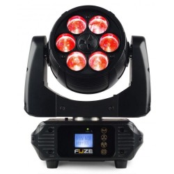Beamz Fuze610Z