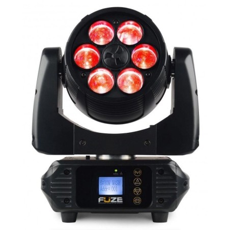 Beamz Fuze610Z
