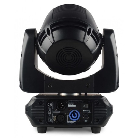 Beamz Fuze610Z