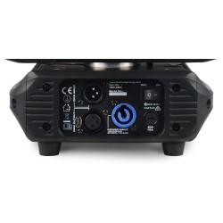 Beamz Fuze75B