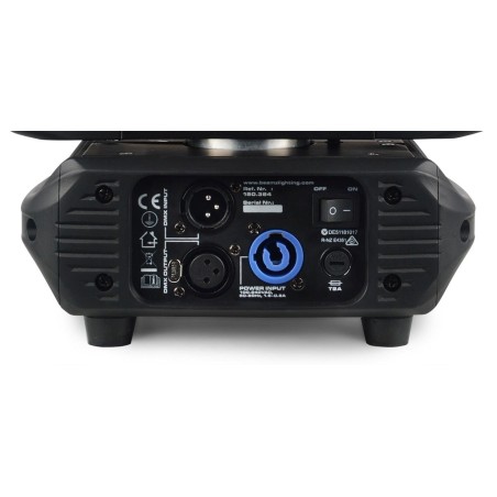 Beamz Fuze75B