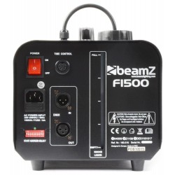 Beamz F1500