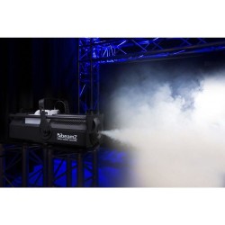 Beamz S3500