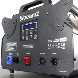Beamz S3500