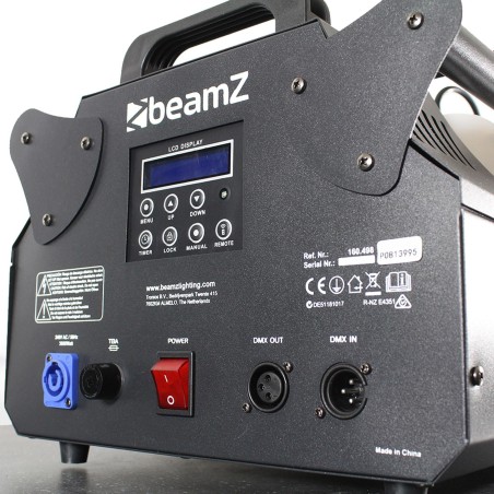 Beamz S3500