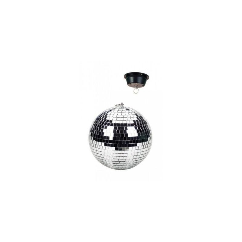 Beamz Mirrorball 30 cm