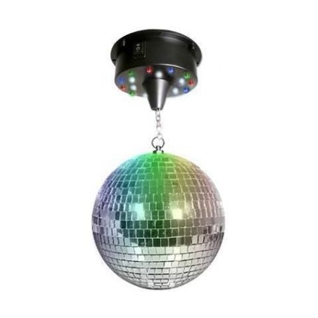 Beamz Mirrorball 30 cm