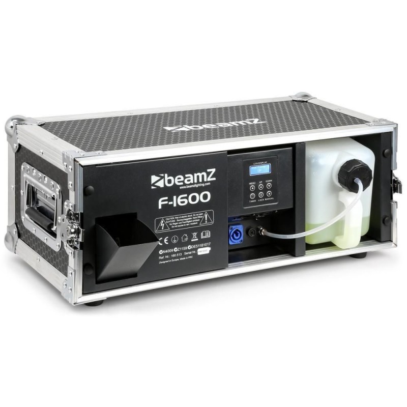 Beamz F1600