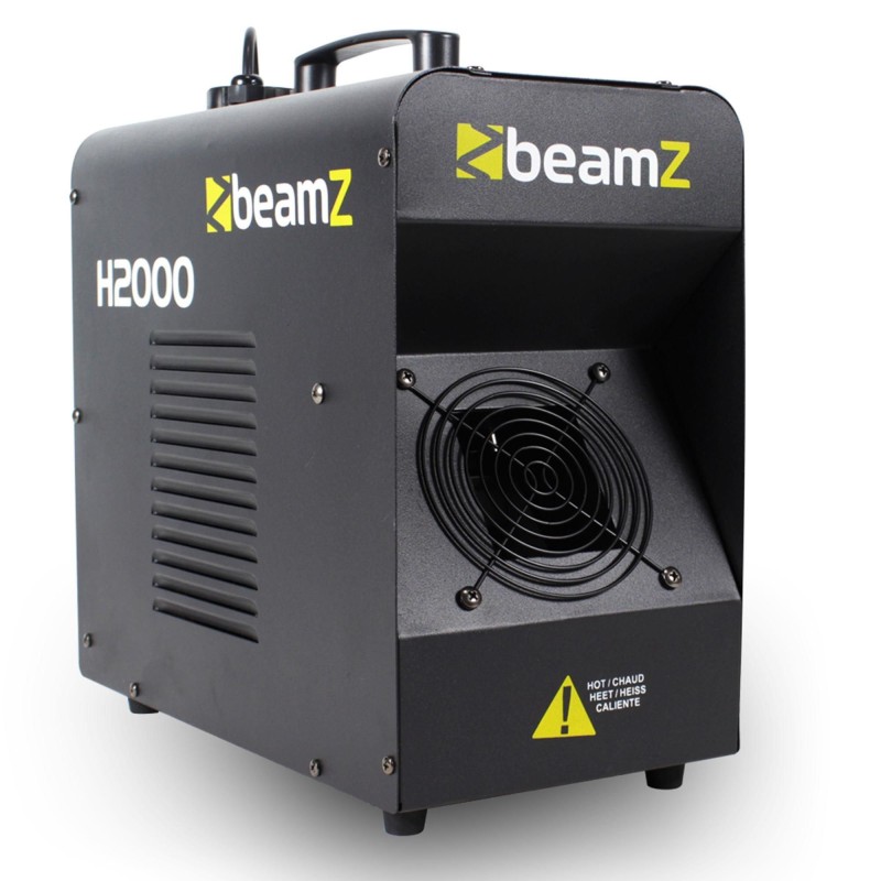 Beamz H2000