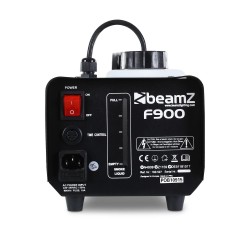Beamz F900