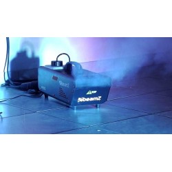 Beamz F900