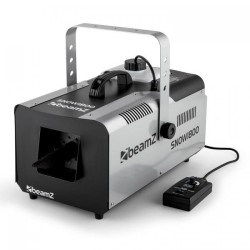 Beamz Snow1800