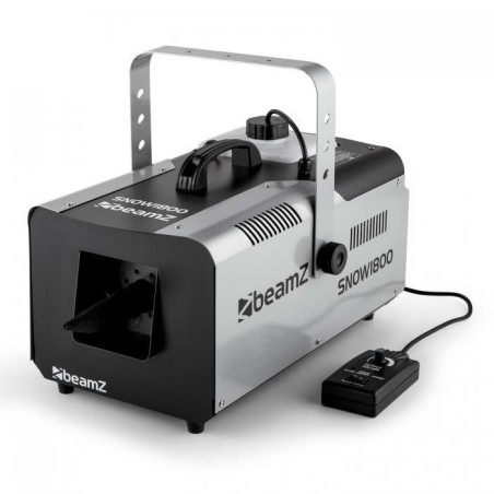 Beamz Snow1800