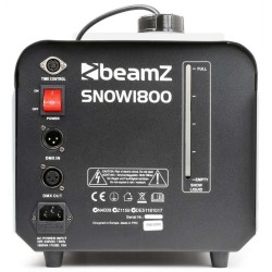 Beamz Snow1800