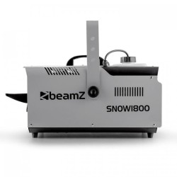 Beamz Snow1800