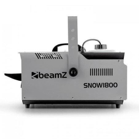 Beamz Snow1800