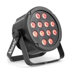 Beamz Slimpar 35