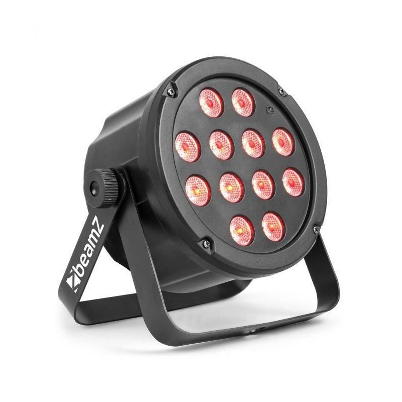Beamz Slimpar 35