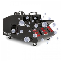 Beamz SB 2000 LED