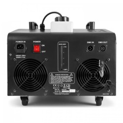 Beamz SB 2000 LED