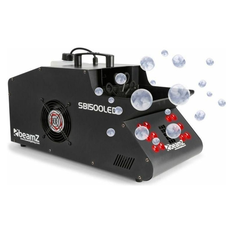 Beamz SB 1500 LED