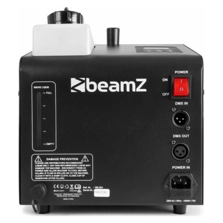Beamz SB 1500 LED