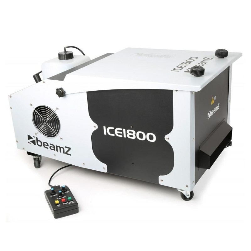 Beamz ICE1800 Fogger