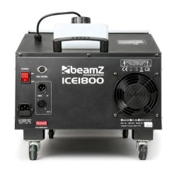 Beamz ICE1800 Fogger