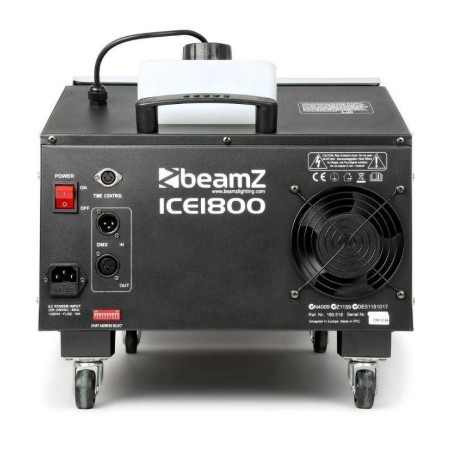 Beamz ICE1800 Fogger