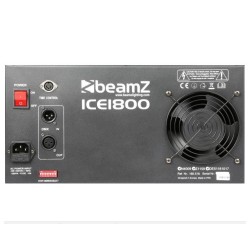 Beamz ICE1800 Fogger