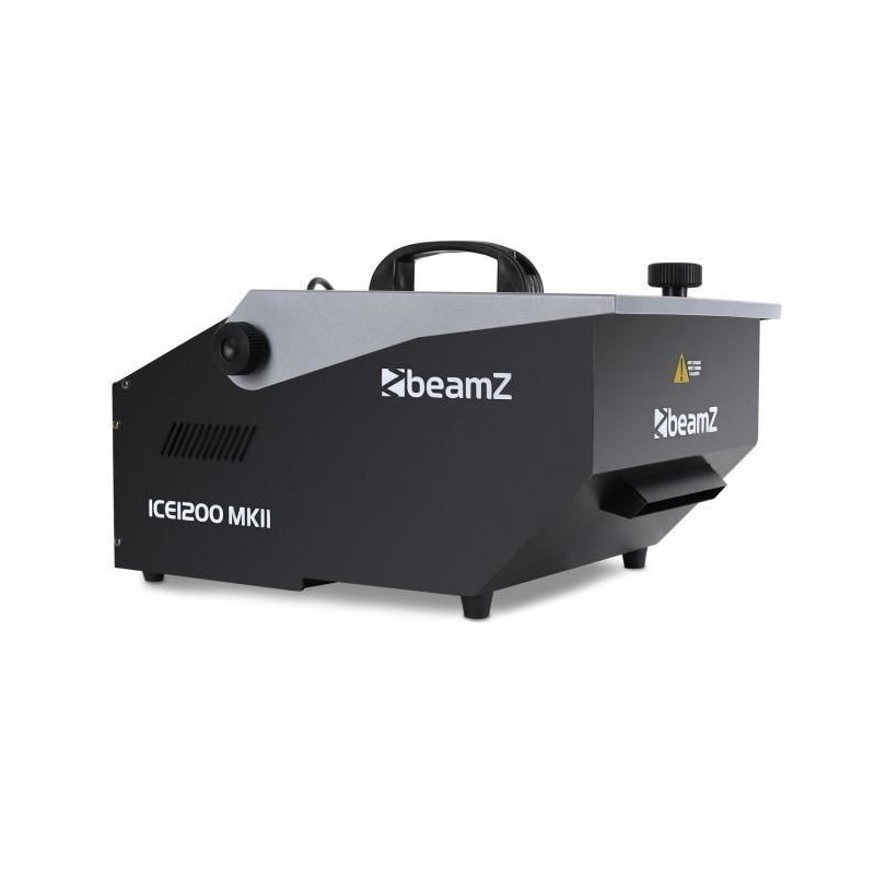 Beamz ICE1200 MKII Fogger