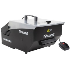 Beamz ICE1200 MKII Fogger