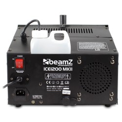 Beamz ICE1200 MKII Fogger