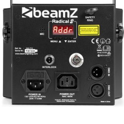 Beamz Radical II