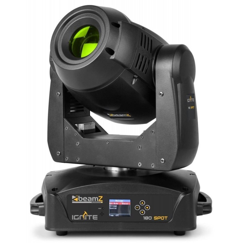 Beamz Ignite180