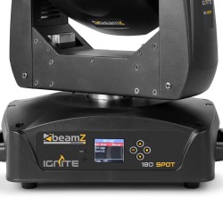 Beamz Ignite180