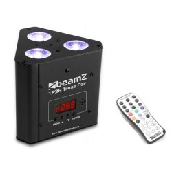 Beamz TP36
