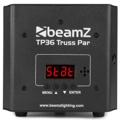 Beamz TP36