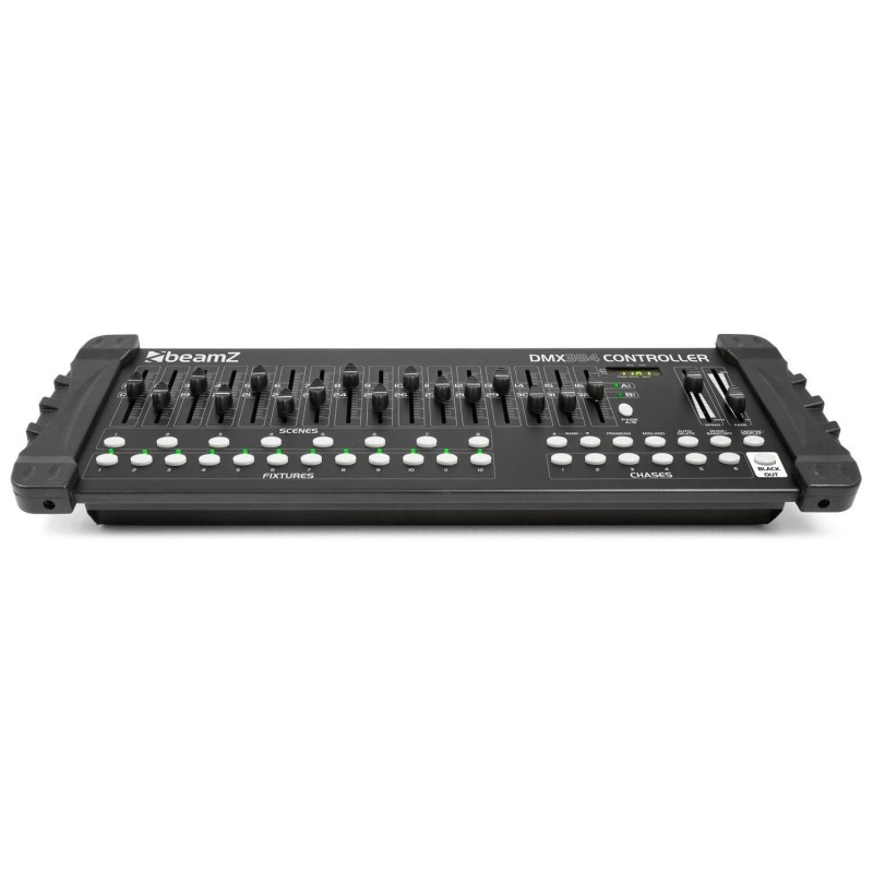 Beamz DMX-384