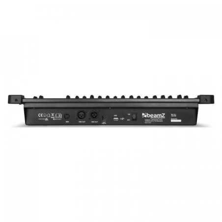 Beamz DMX-384