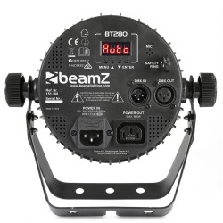 Beamz BT280