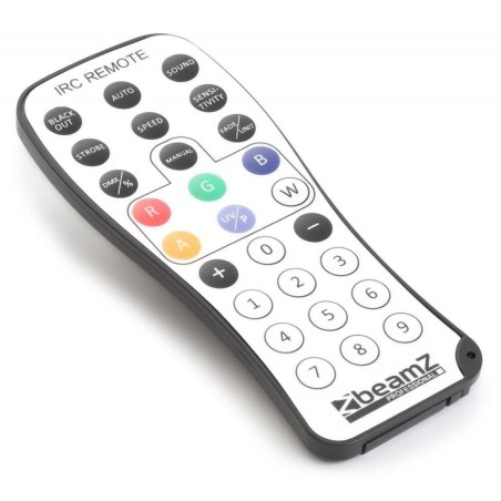 Beamz BT280